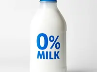 0% Milk