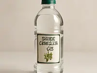 10% spirit vinegar