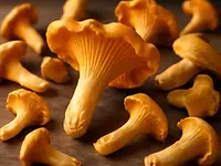 Chanterelles