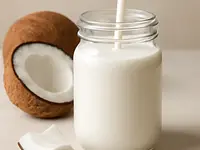 Coconut milk