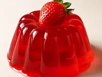 Strawberry jelly