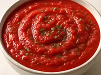 Tomato sauce