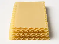 Lasagna pasta