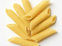 Penne pasta