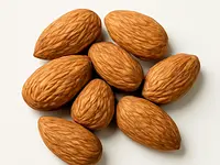 Almonds