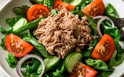 Tuna Salad