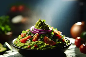 Guacamole