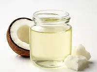 Coconut oil