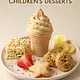 Desserts for Kids