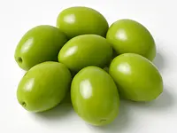 Oliwki zielone