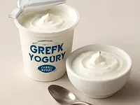Jogurt grecki 10% tł.