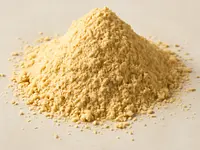 Wheat flour (for roux)