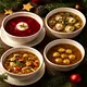 Christmas Eve Soups