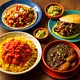 Latin American cuisine