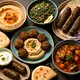 Middle Eastern Cuisine