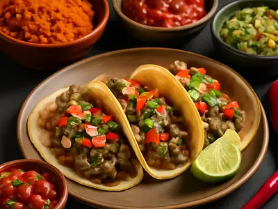 Kuchnia meksykańska