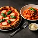 Pizza and Pasta