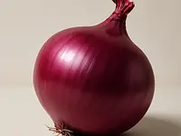 Red onion