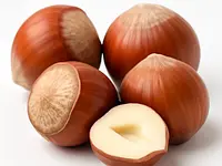Hazelnuts