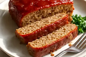 Meatloaf