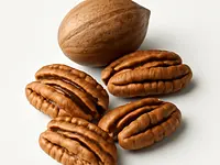 Pecan nuts