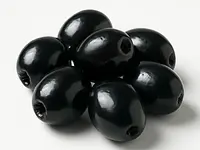 Black olives