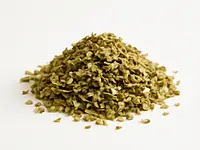 Dried oregano