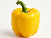 Yellow bell pepper