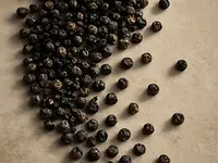 Black pepper