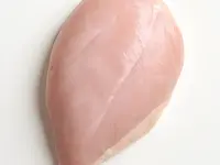 Turkey breast