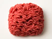 Ground beef