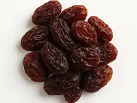 Raisins