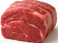Beef roast