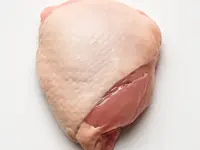 Chicken thigh