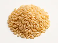 Brown rice