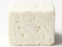 Feta cheese