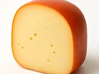 Cheese (gouda)