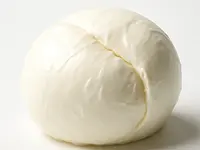 Ser mozzarella