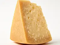 Parmesan cheese