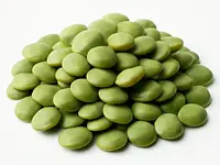 green lentils