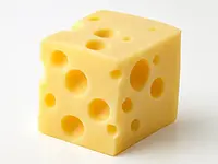 Ser żółty