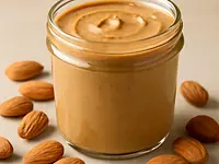Almond butter