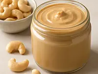 Cashew nut butter