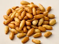 Pine nuts