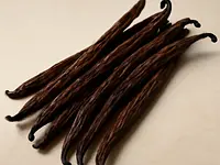 Vanilla beans