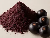 Acai powder