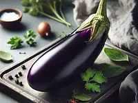 Eggplant