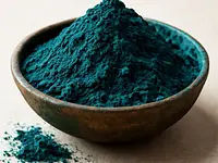 Spirulina (powder)
