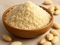 Almond flour