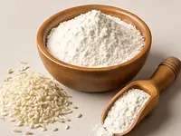Rice flour